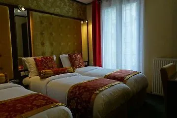 데 뷔트 쇼몽 2*