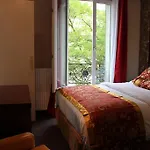 Des Buttes Chaumont 2* Paris