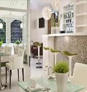 Des Buttes Chaumont Hotell
